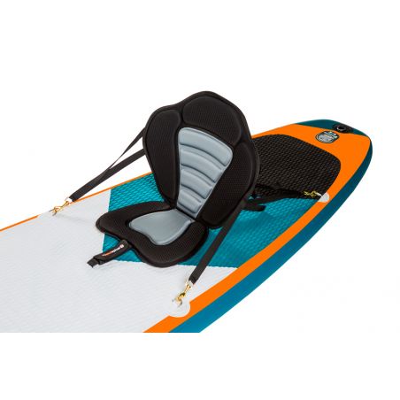 Pack Stand Up Paddle - Simple Paddle S3