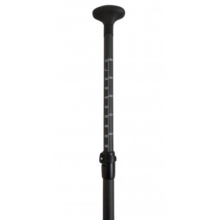 Pagaie Stand Up Paddle carbone VELA Simple Paddle