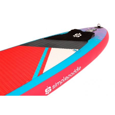 PACK STAND UP PADDLE 10'8