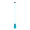Pagaie double fonction paddle-kayak SIMPLE PADDLE - Bleu
