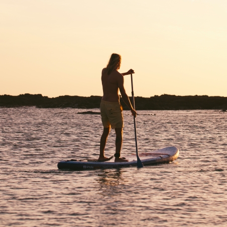 JANGALA 10'6 PACK STAND UP PADDLE