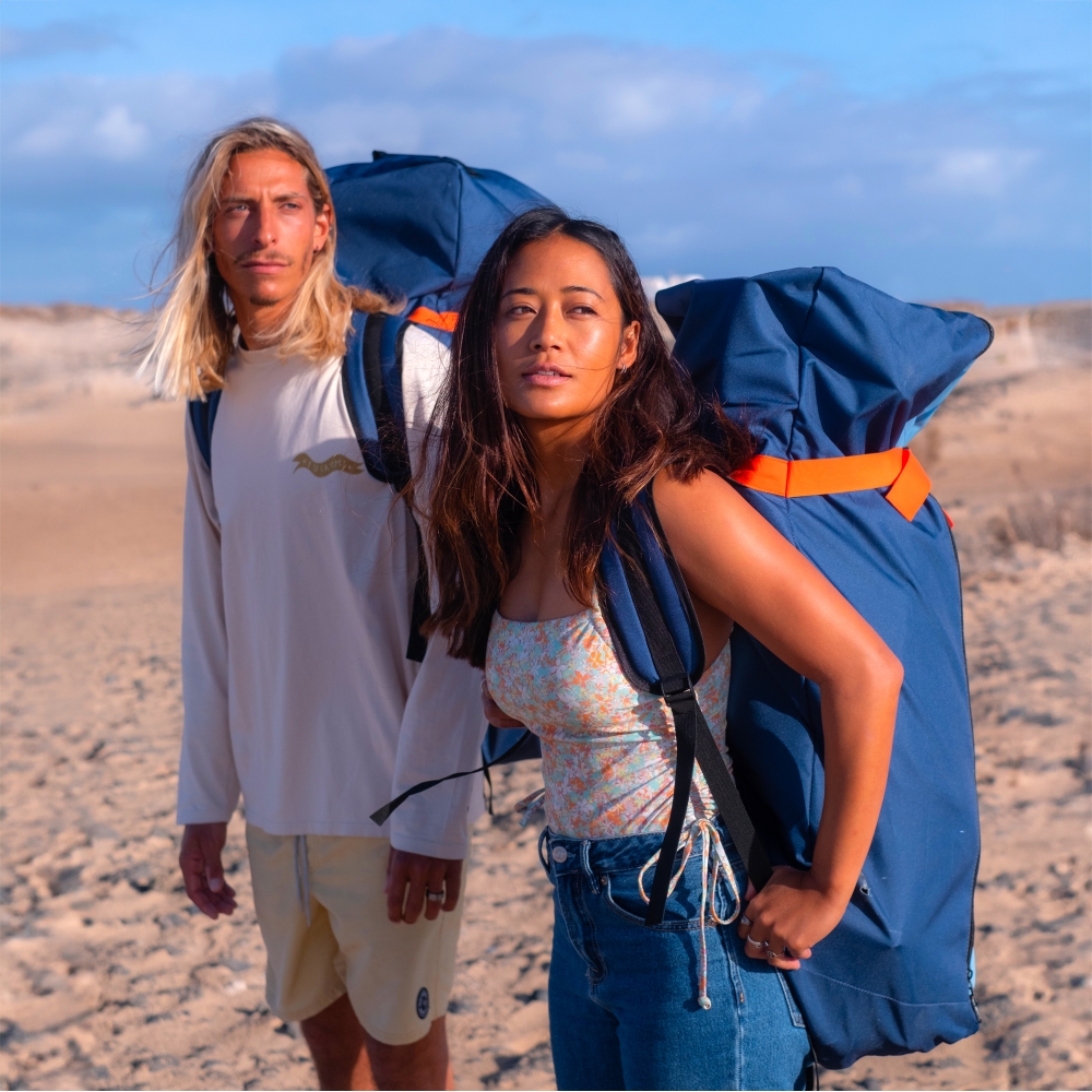 JANGALA 10'6 PACK STAND UP PADDLE