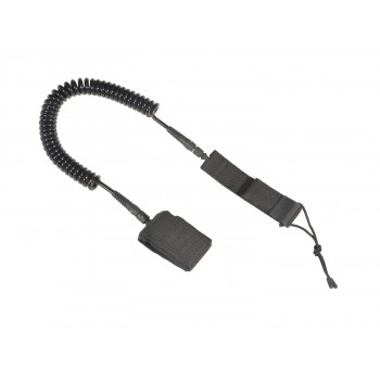 Leash Stand up paddle 9'