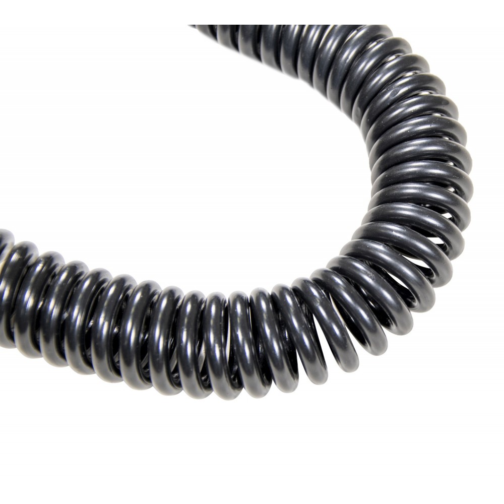 Leash 10' Stand Up Paddle Simple Paddle