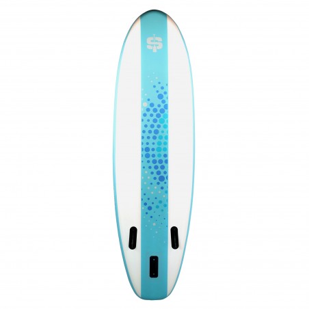 PLANET 9'0 PACK STAND UP PADDLE