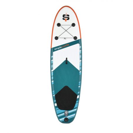 Stand Up Paddle XS 9'2  Simple Paddle