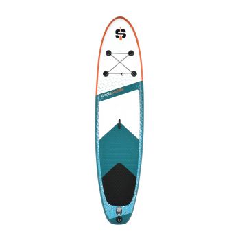 Stand Up Paddle M 10'6  Simple Paddle
