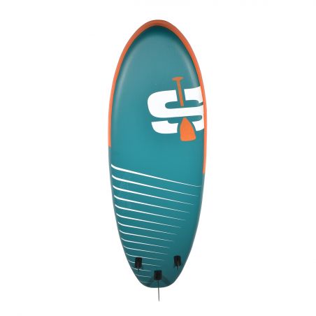 Stand Up Paddle M 10'6  Simple Paddle