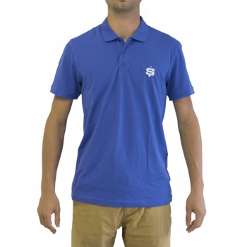 POLO Simple Paddle Bleu