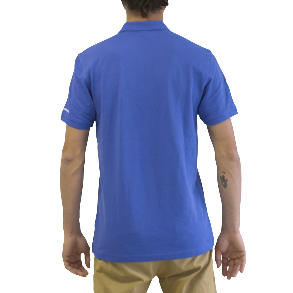 POLO Simple Paddle Bleu