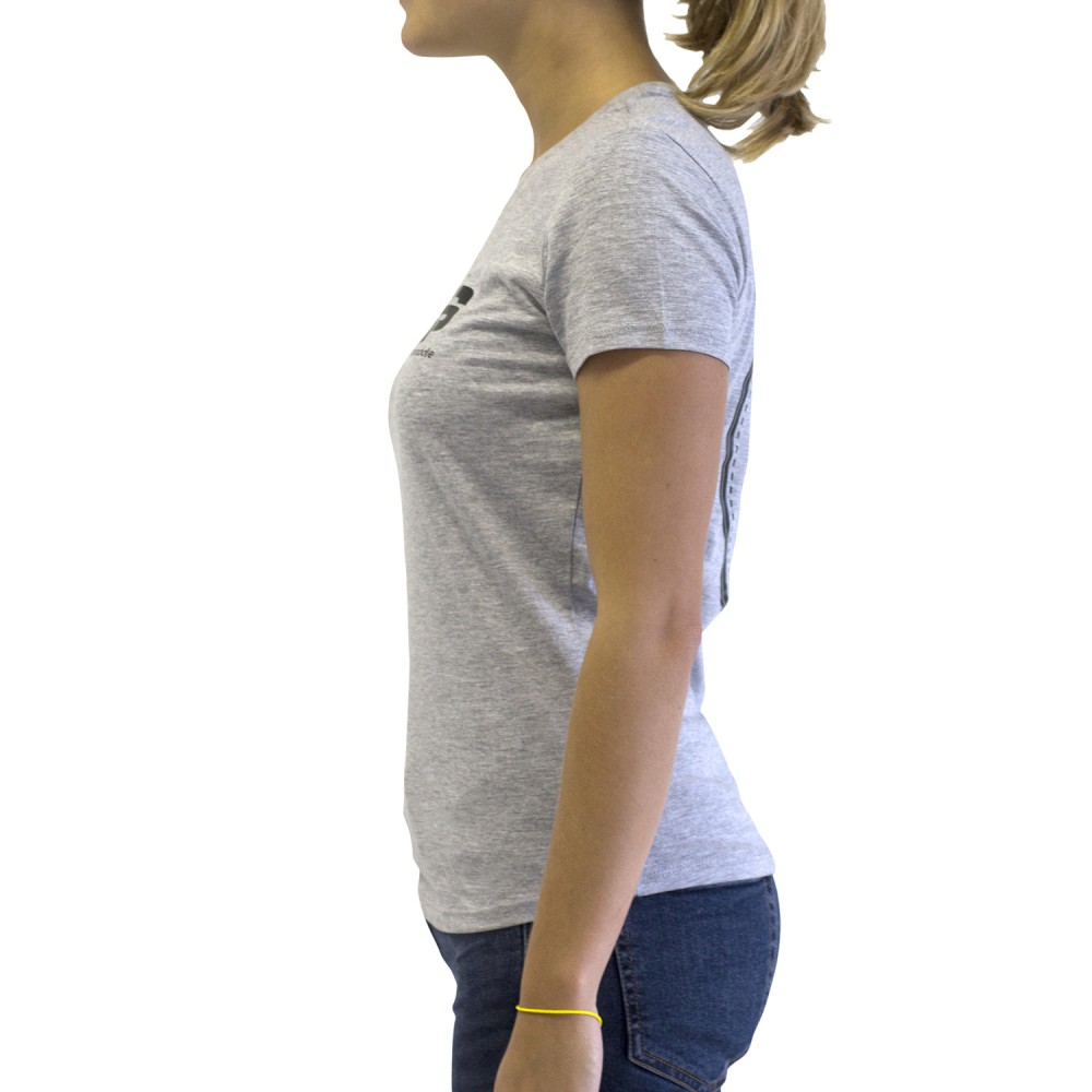 Tee-shirt Simple Paddle femme