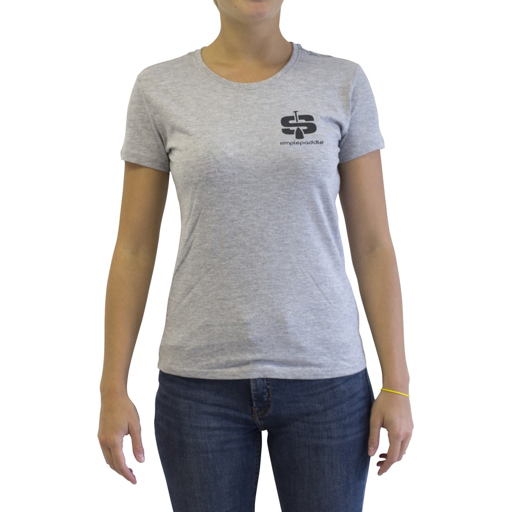 Tee-shirt Simple Paddle femme
