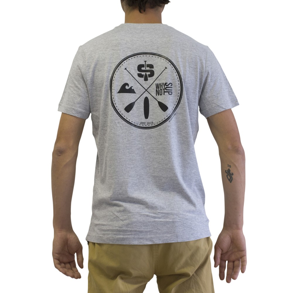 Tee-shirt Simple Paddle homme