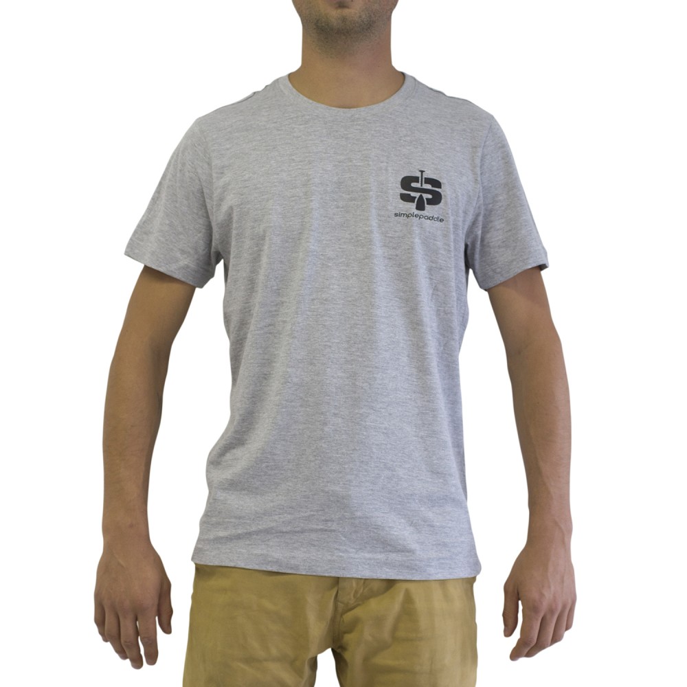 Tee-shirt Simple Paddle homme