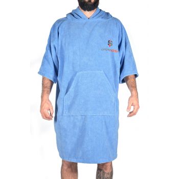 Poncho Simple Paddle - Stand up Paddle 