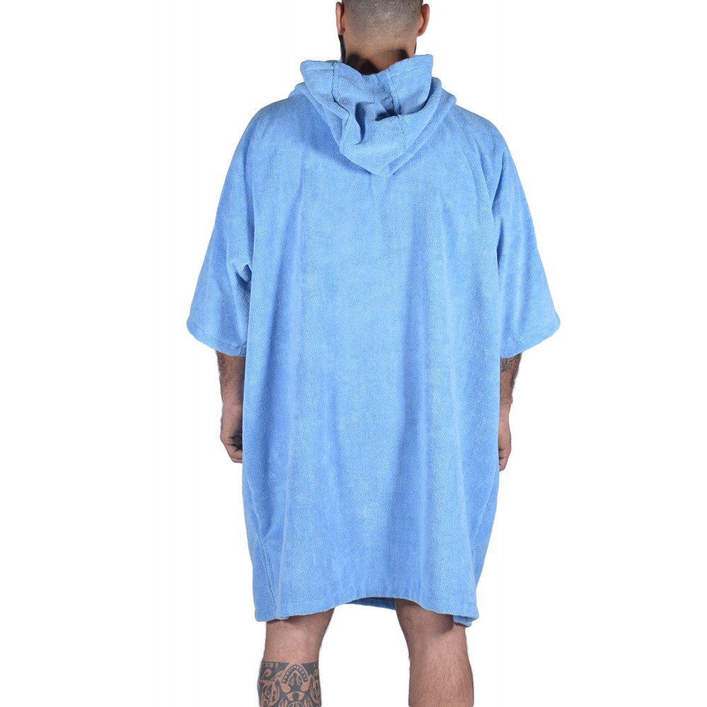 Poncho Simple Paddle - Stand up Paddle 