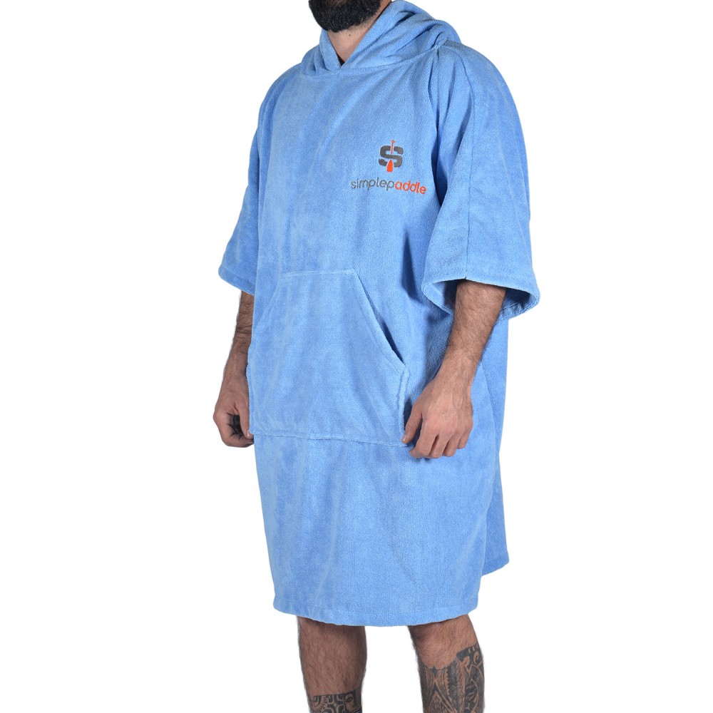 Poncho Simple Paddle - Stand up Paddle 