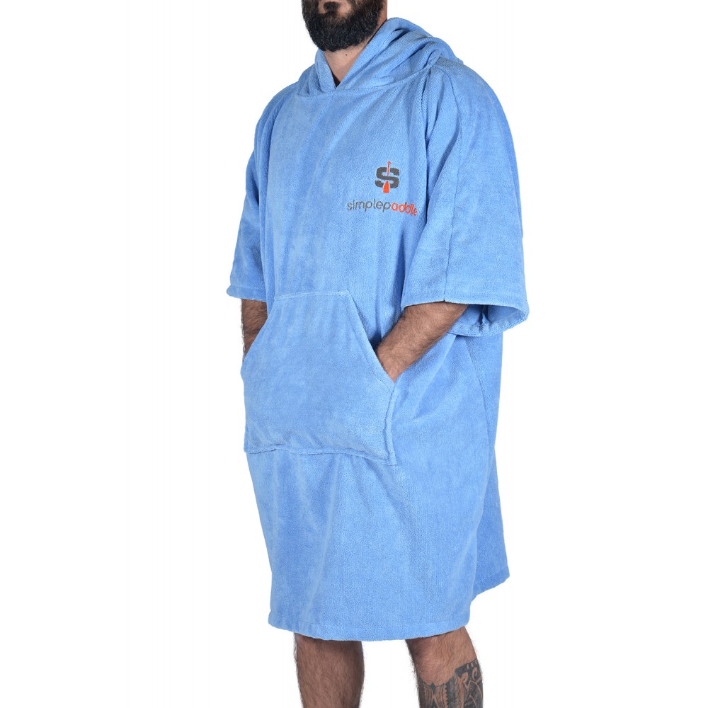 Poncho Simple Paddle - Stand up Paddle 