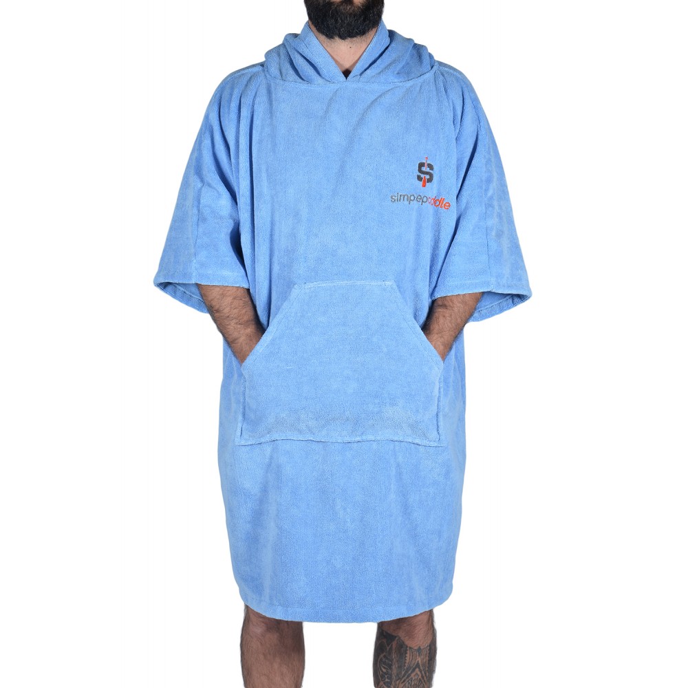 Poncho Simple Paddle - Stand up Paddle 