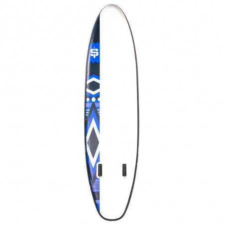 Stand up Paddle Gonflable 10', ROAM SIMPLE PADDLE COMPACT 10' 30'' 6'' (305x76x15cm)