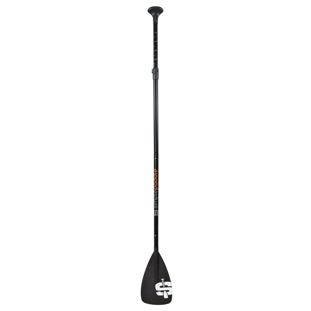 Stand up Paddle Gonflable 8'0 - JUNIOR SIMPLE PADDLE 8' 30'' 4'' (244x76x10cm)