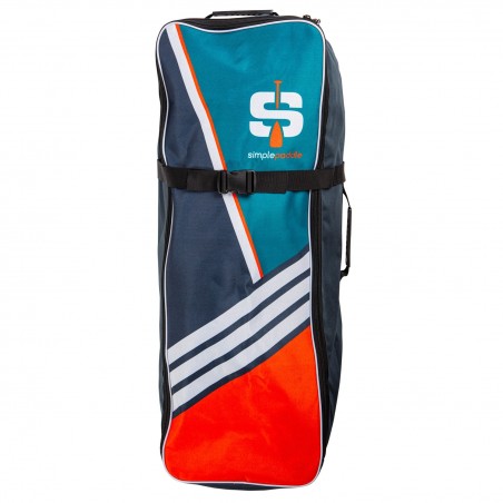 Sac de transport Stand up paddle Simple Paddle Co 2021
