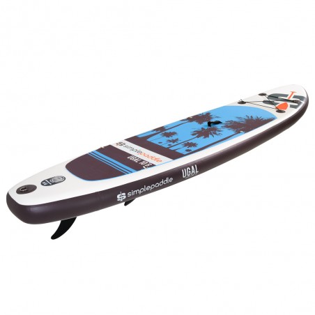 Stand Up Paddle Ugal - Side 2