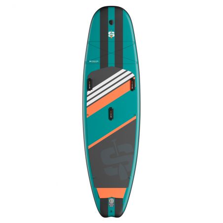 SLADE 8'8 PACK STAND UP PADDLE
