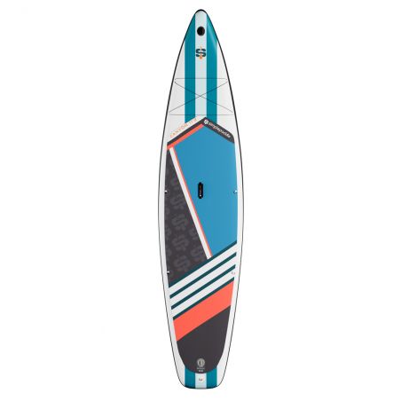 CANYON 11'2 PACK STAND UP PADDLE