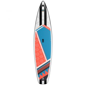 TYPHOON 11'6 PACK STAND UP PADDLE